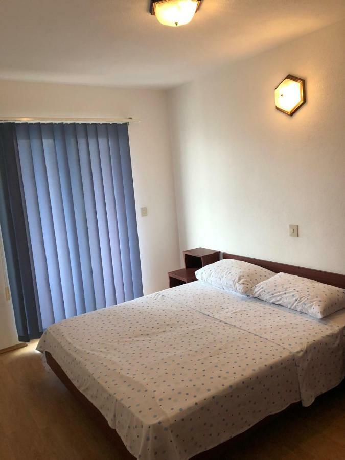 Apartments With Private Parking 바스카보다 외부 사진