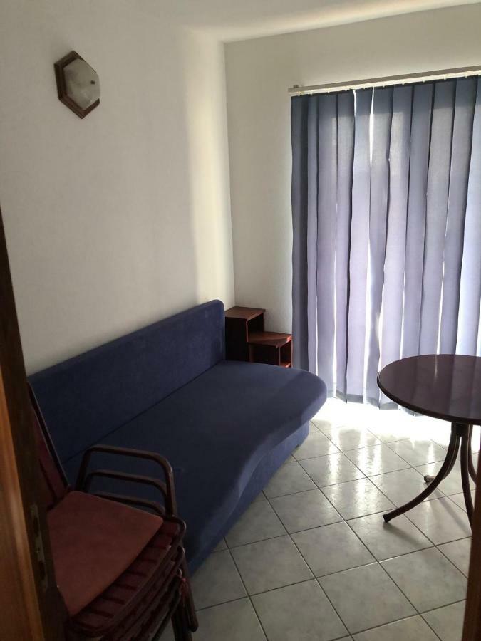 Apartments With Private Parking 바스카보다 외부 사진