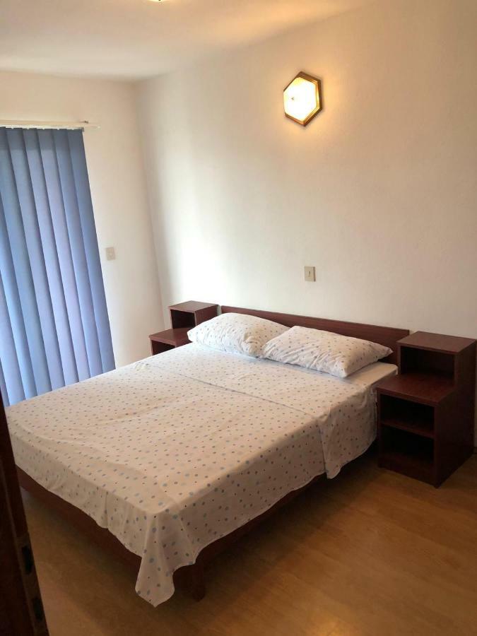 Apartments With Private Parking 바스카보다 외부 사진