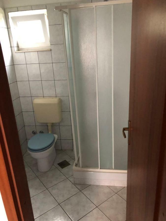 Apartments With Private Parking 바스카보다 외부 사진