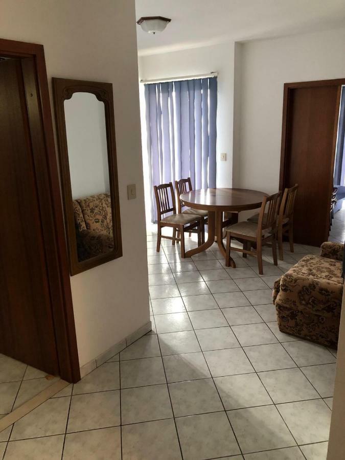 Apartments With Private Parking 바스카보다 외부 사진