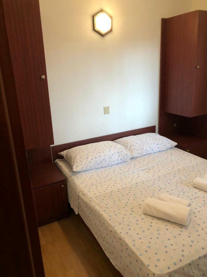 Apartments With Private Parking 바스카보다 외부 사진