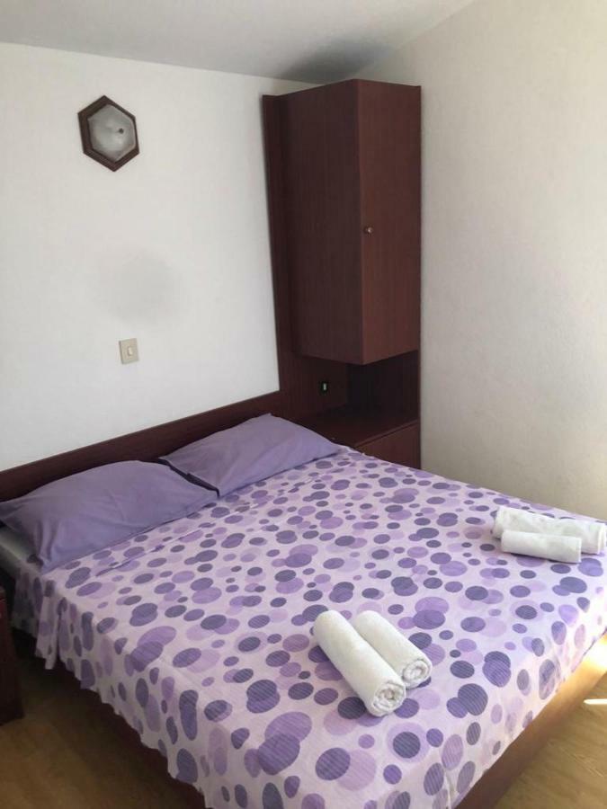 Apartments With Private Parking 바스카보다 외부 사진